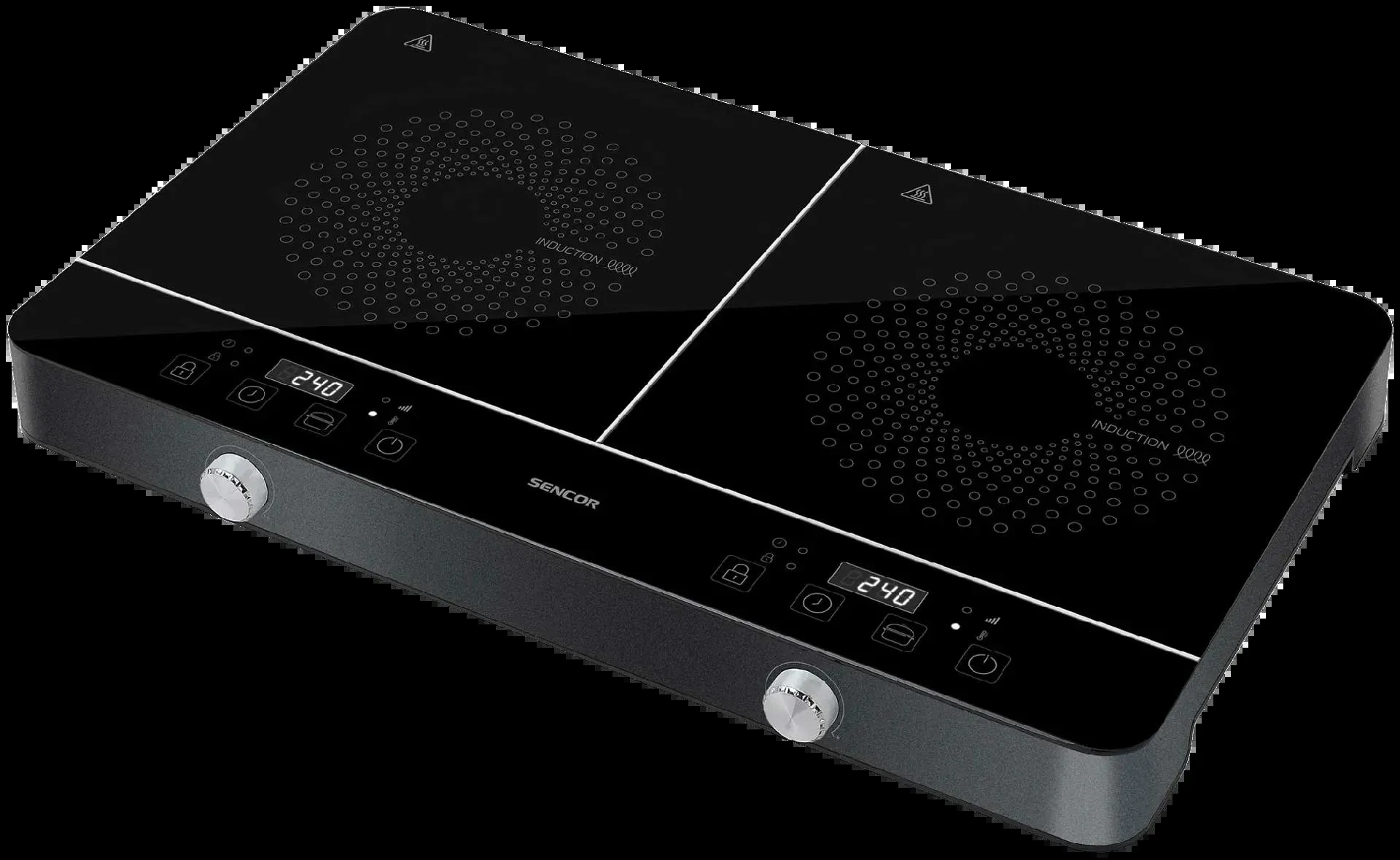 Sencor Induktiotaso SCP 4201GY