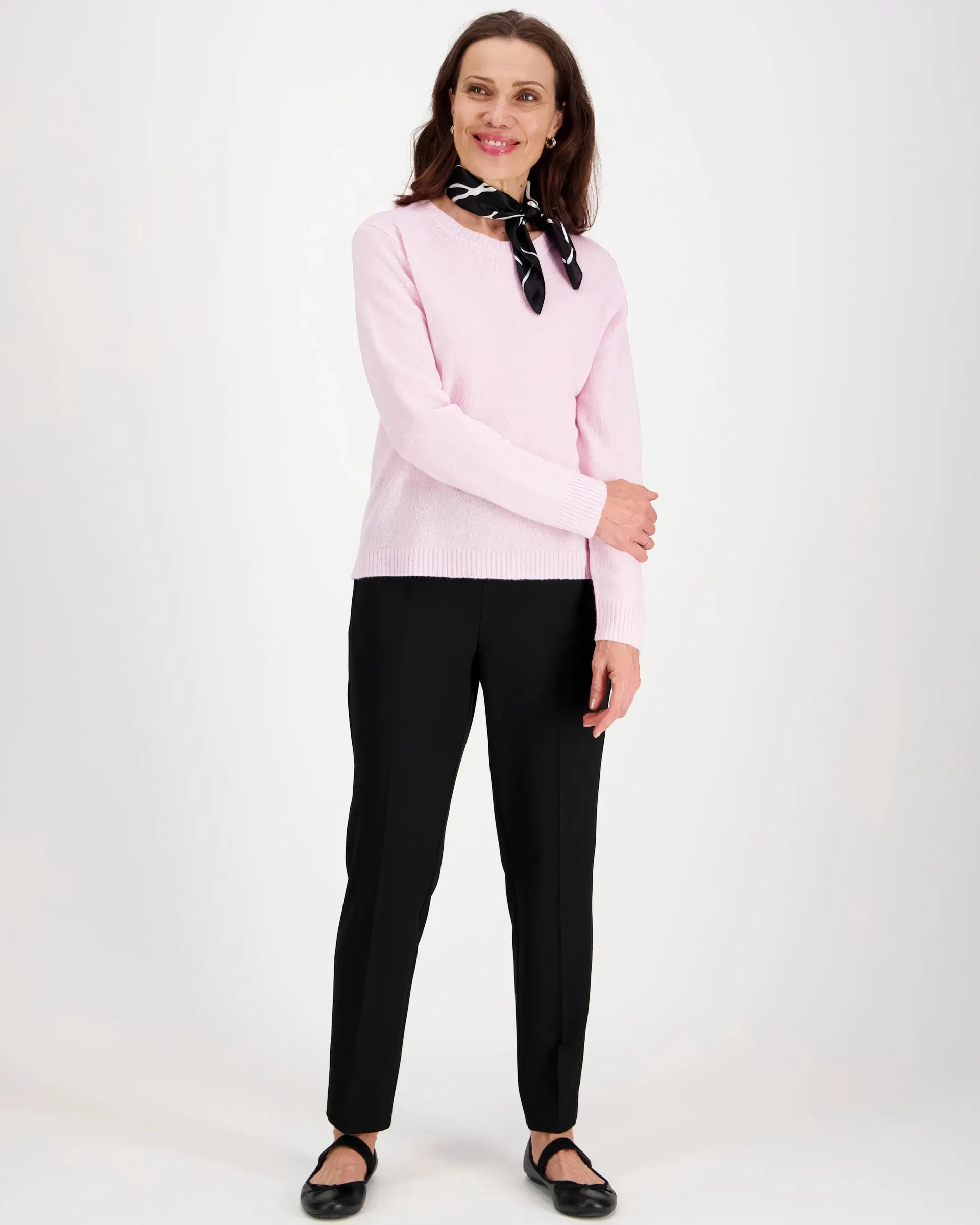 Claire Preet villa o-neulepaita