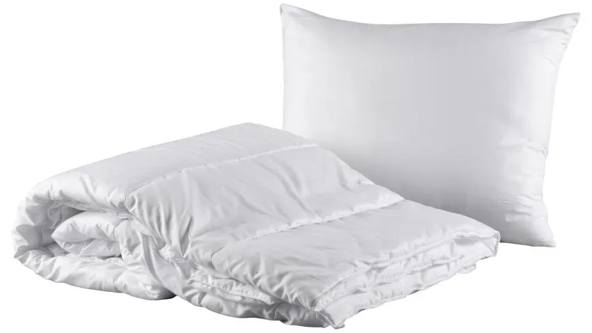 UNI-peitto- ja tyynysetti