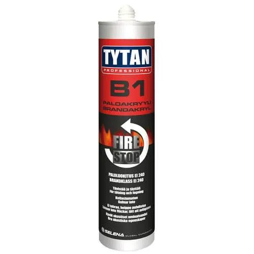 Tytan paloakryyli B1 310ml