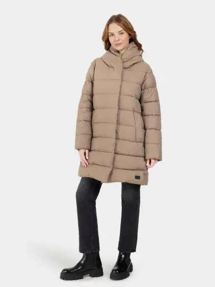 Didriksons toppatakki Nella Parka