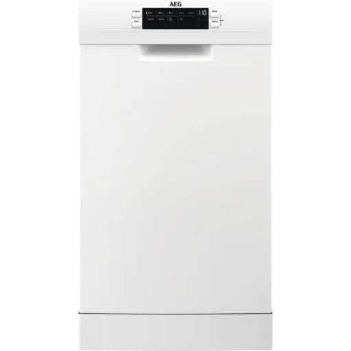 AEG FFB73507ZW ASTIANPESUKONE 45CM