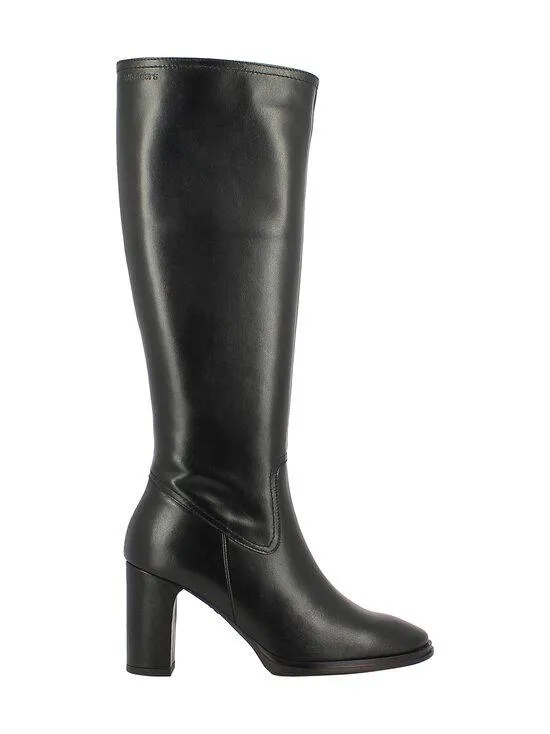 Feminine Tall -nahkasaappaat