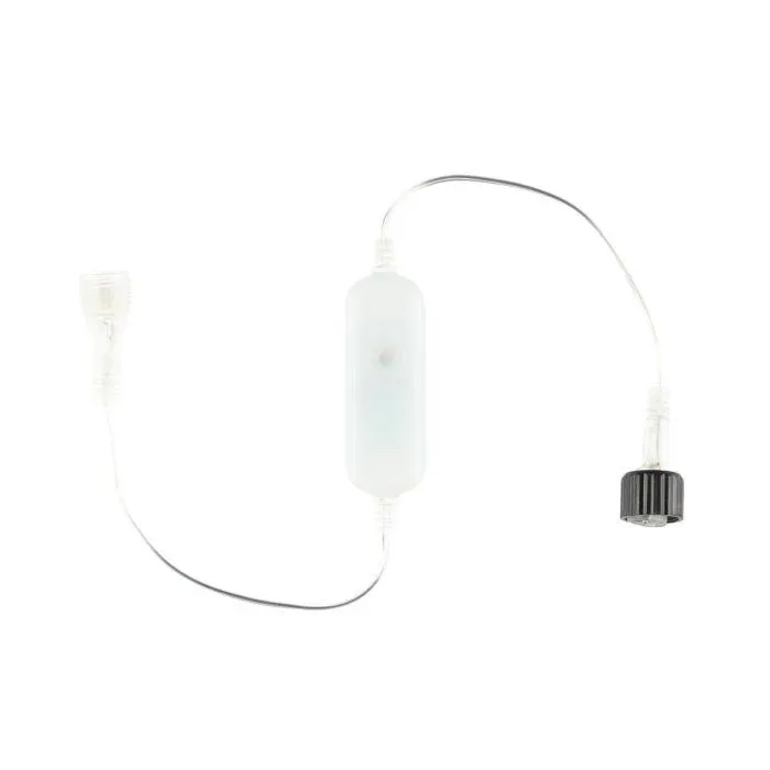 FINNLUMOR HÄMÄRÄKYTKIN VALOSARJOILLE 24-31V MAX. 6W