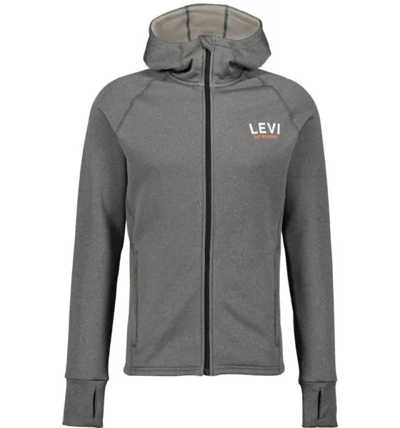 EVEREST m stretch hood levi