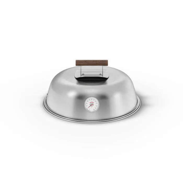 MUURIKKA KANSI 48 LÄMPÖMITTARILLA