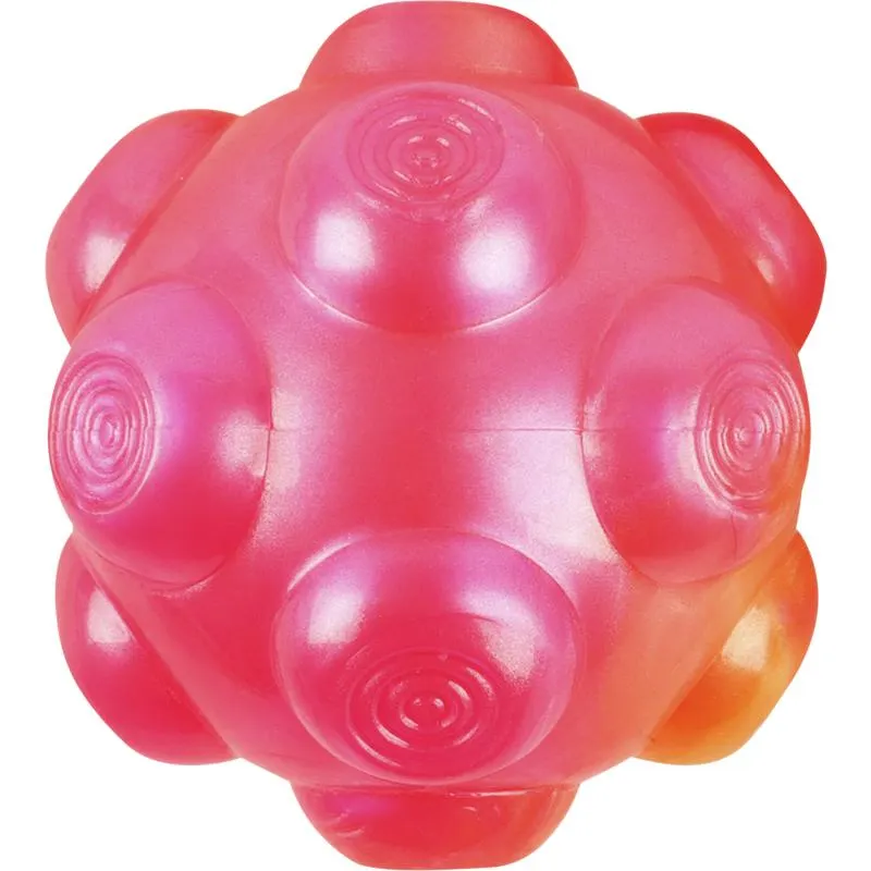 Koiranlelu Real Dog Pearly Bay vinkupallo