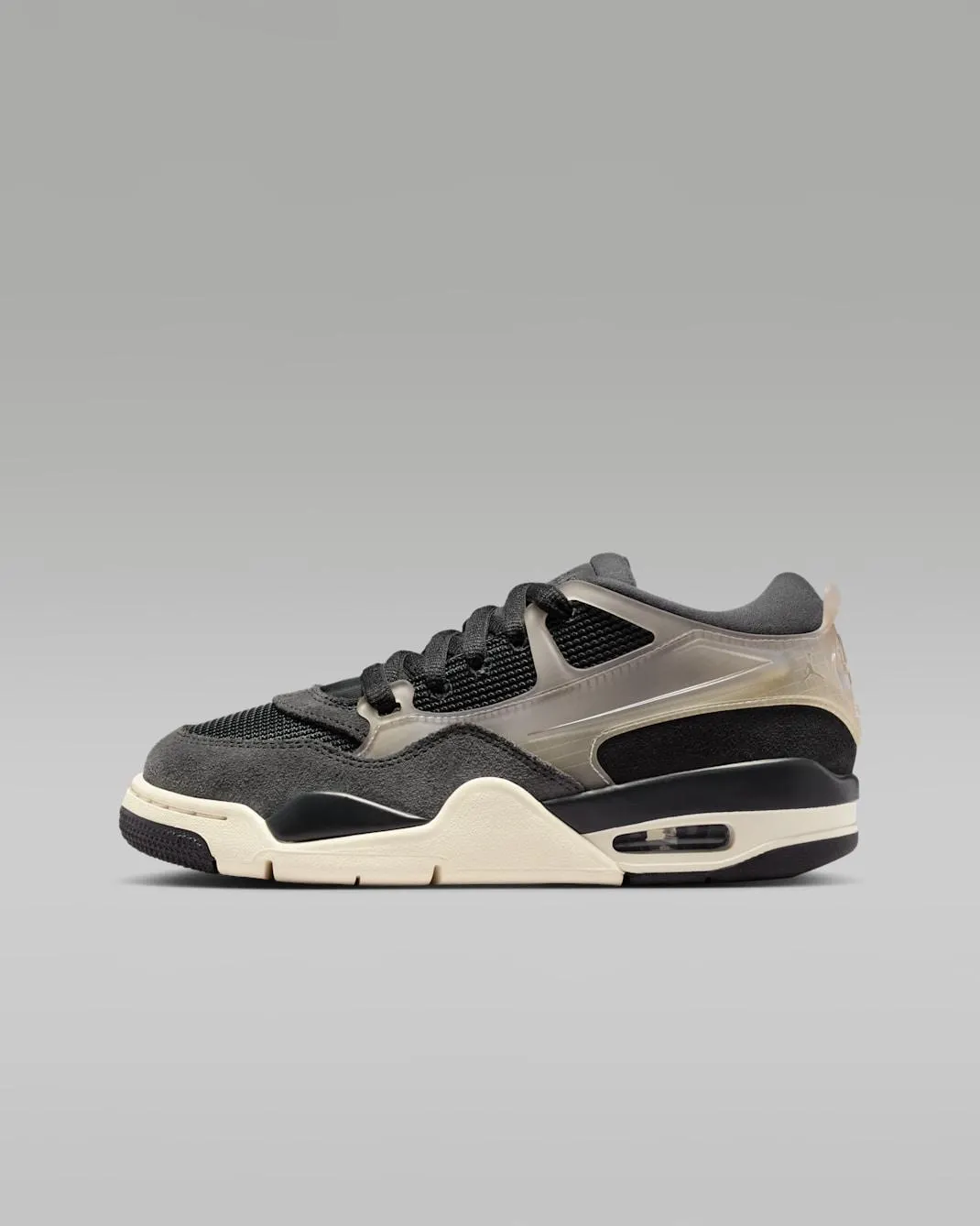 Paris Saint-Germain x Air Jordan 4 RM