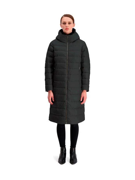 Hanne-kevytuntuvatakki