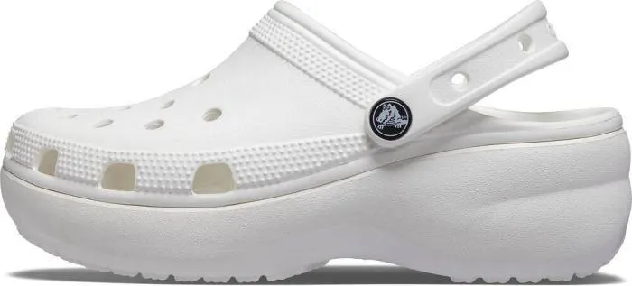 Crocs pistokkaat Classic Platform Clog
