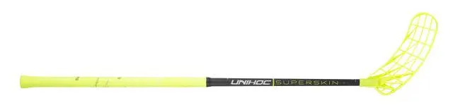 Unihoc Unilite Superskin Mid 29 Oval - salibandymaila