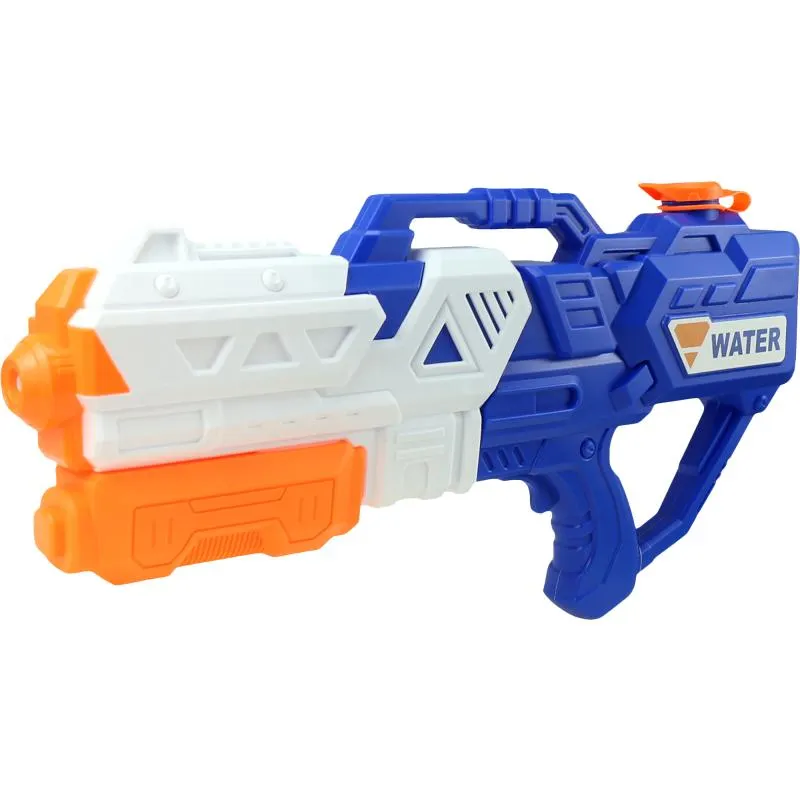 Vesipyssy 48 cm sininen