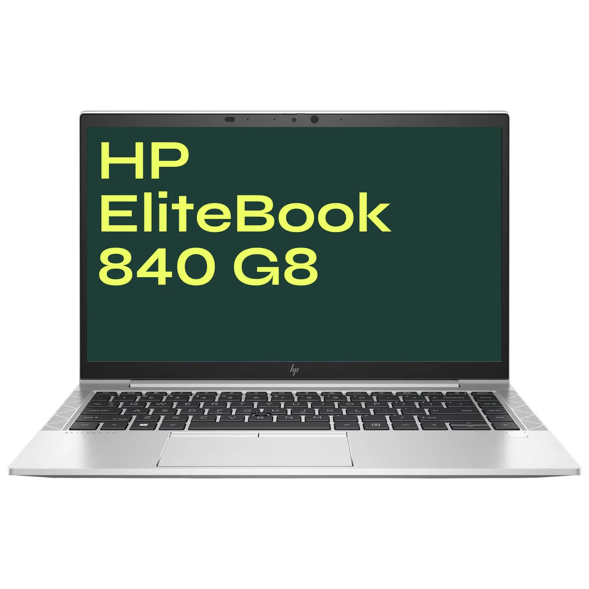 HP EliteBook 840 G8 | i5 | Win 11 Pro