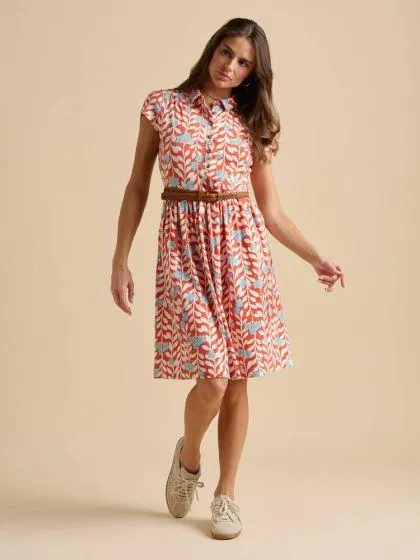 Brakeburn mekko Spring vine