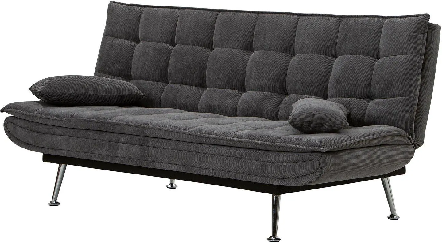 Napoli 3-istuttava vuodesohva