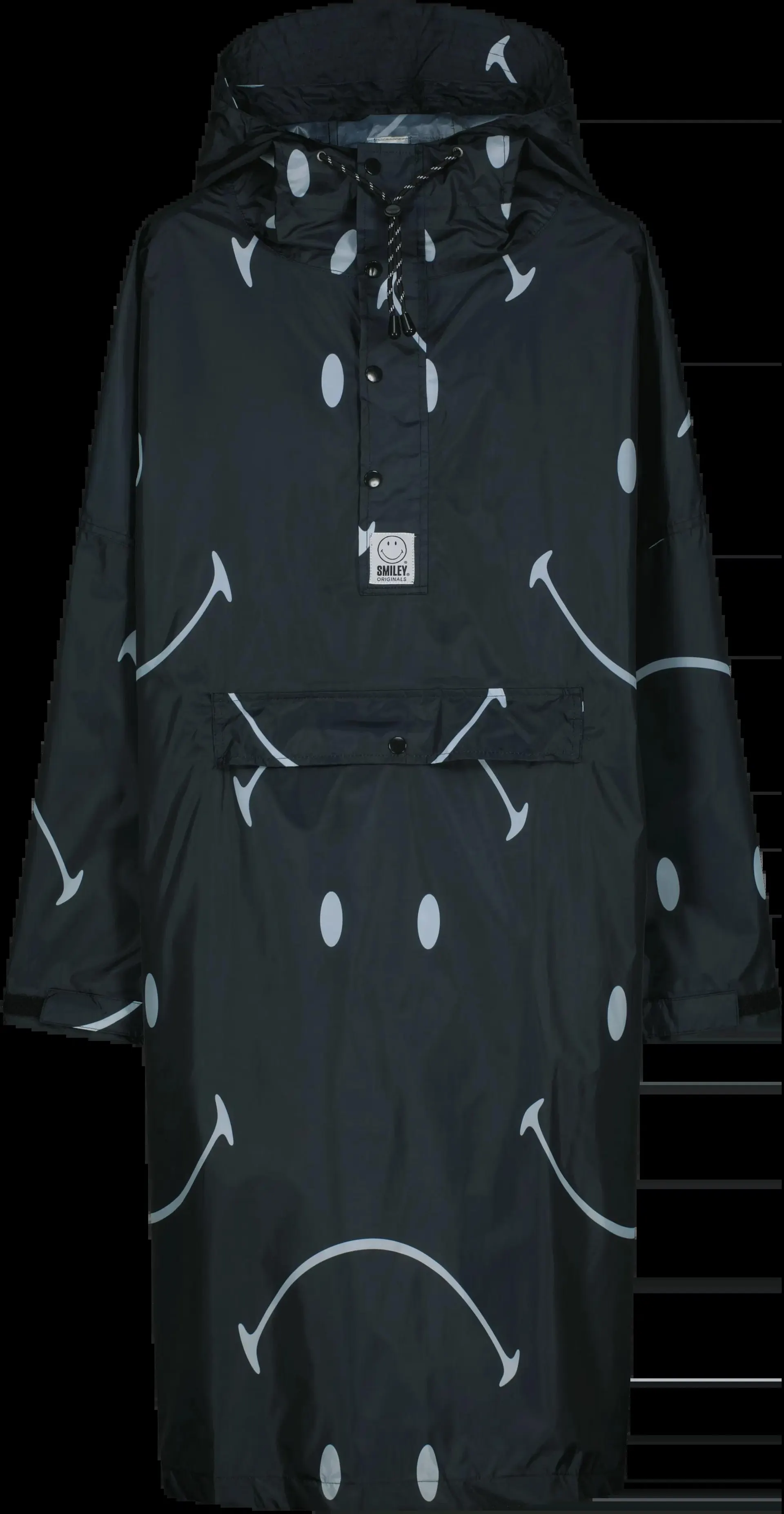 Rainkiss Classic smiley sadeviitta