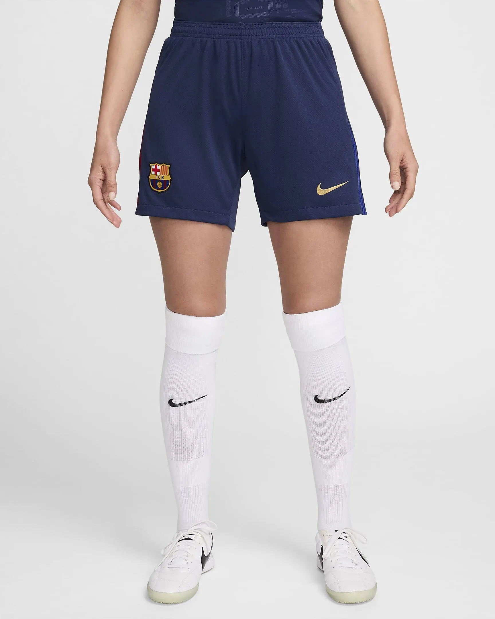F.C. Barcelona 2023/24 Stadium Home