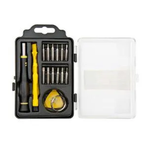 Puhelintyökalusarja "Omppu" 16 osaa