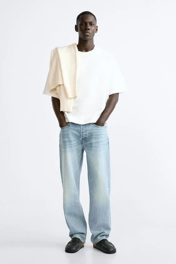 LEATHER PENNY STRAP CLOGS