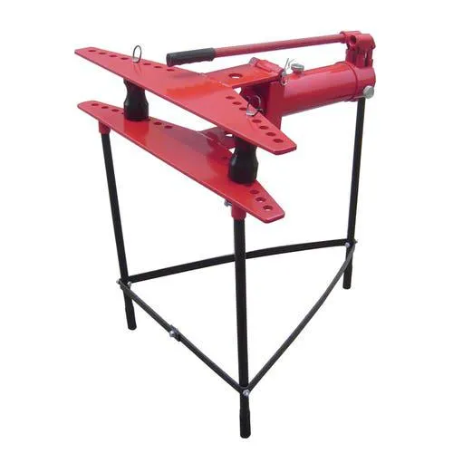 Tamforce hydraulinen putkentaivutin