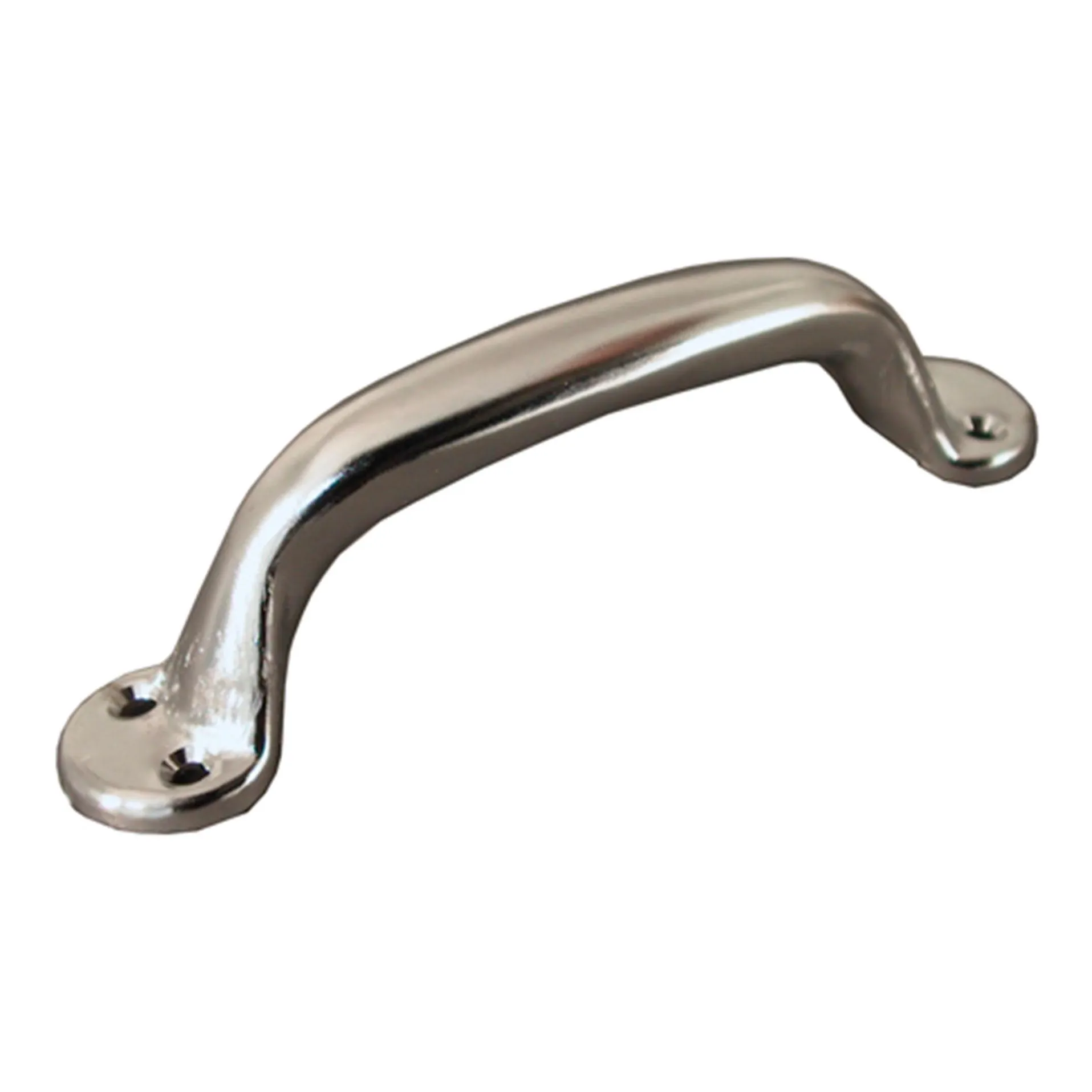 Veturi-vedin 800 220 mm kromi