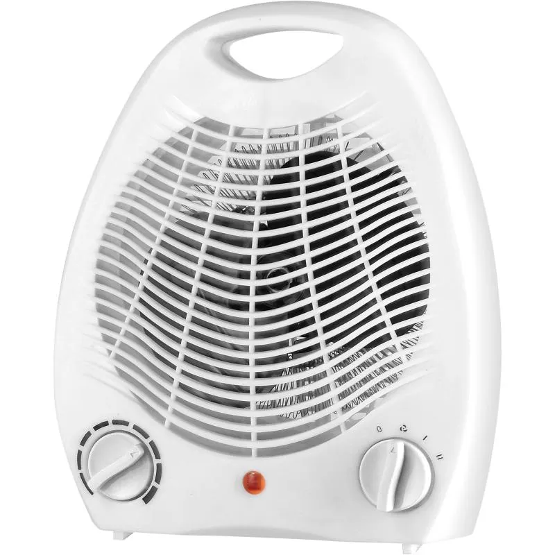 Lämpöpuhallin DunWore 2000W Mini