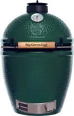 Big Green Egg -hiiligrilli, large