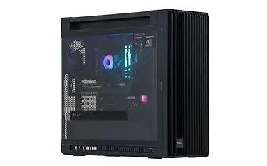 Blackstorm 5080 R7 -pelitietokone