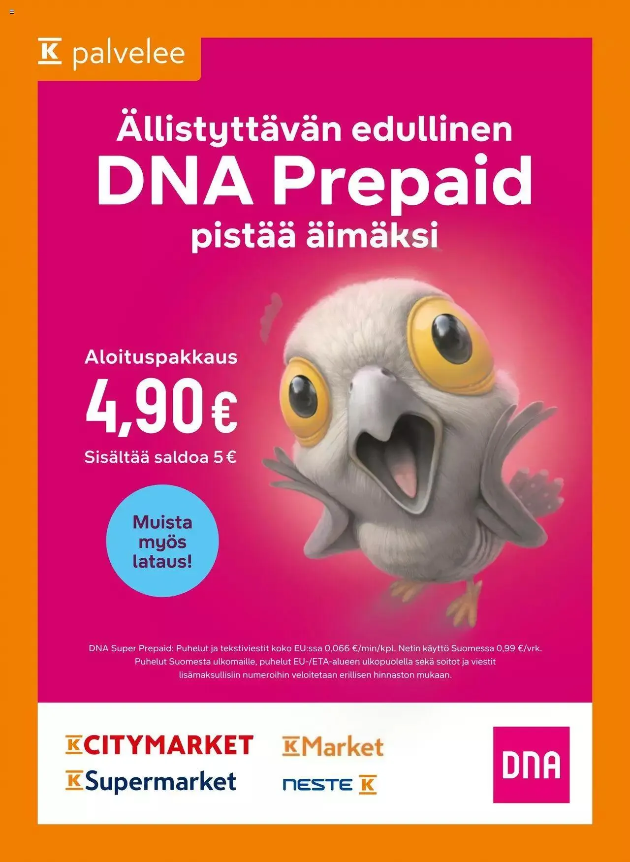 K-Market tarjoukset Pirkka 6–8/2023 voimassa alkaen 7. kesäkuuta - 29. elokuuta 2023 - Tarjouslehti sivu 68