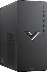 Victus by HP 15L Gaming Desktop TG02-0006no (6W337EA) -pelitietokone, Win 11