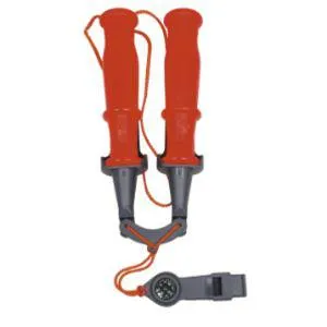 Jäänaskalit pillillä