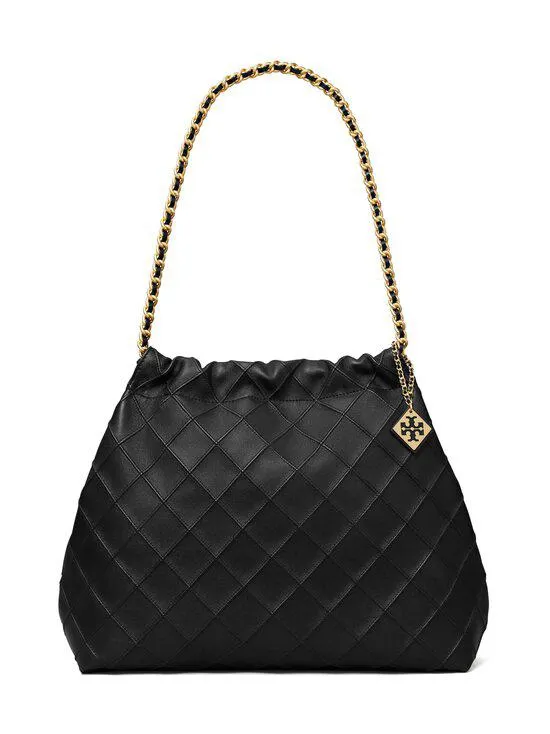 Fleming Soft Hobo -nahkalaukku