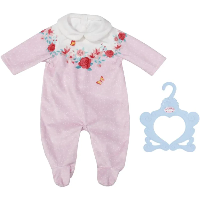 Vauvanuken potkupuku Baby Annabell 43 cm