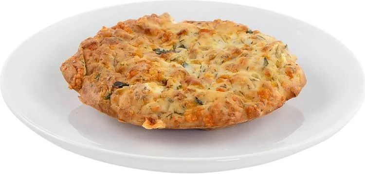 Herkku Kreikkalainen kesäkurpitsapihvi n. 1,9 kg