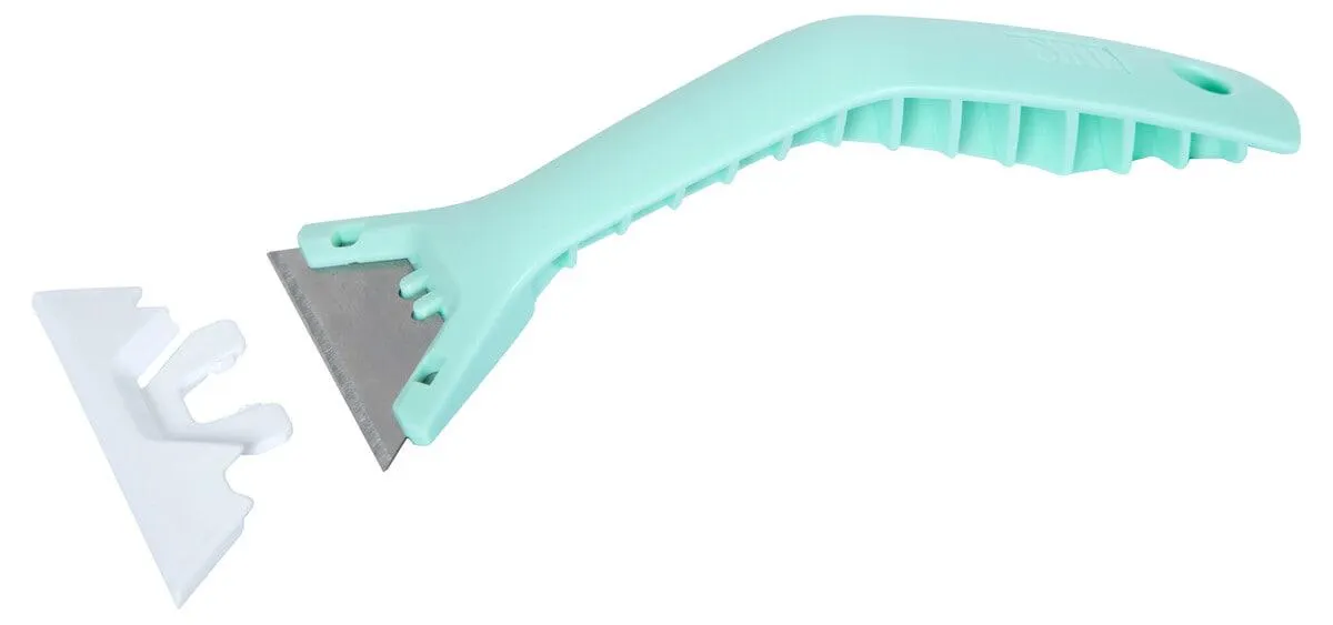 Sini Puhdistusterä lasipinnoille