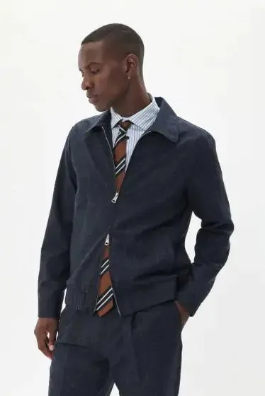 Matinique paitatakki MAenoch