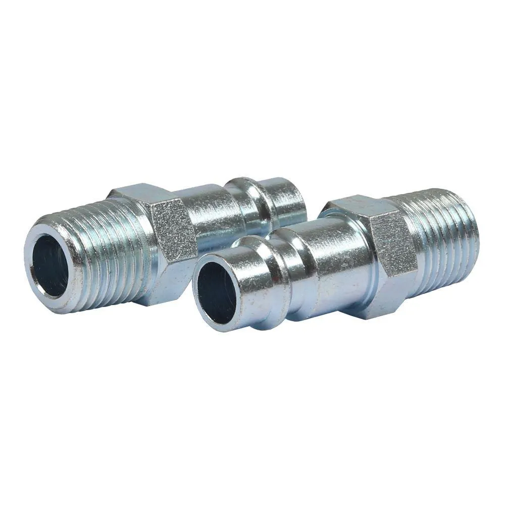 MTX Tools pistoke 1/4" ulkokierre 2 kpl