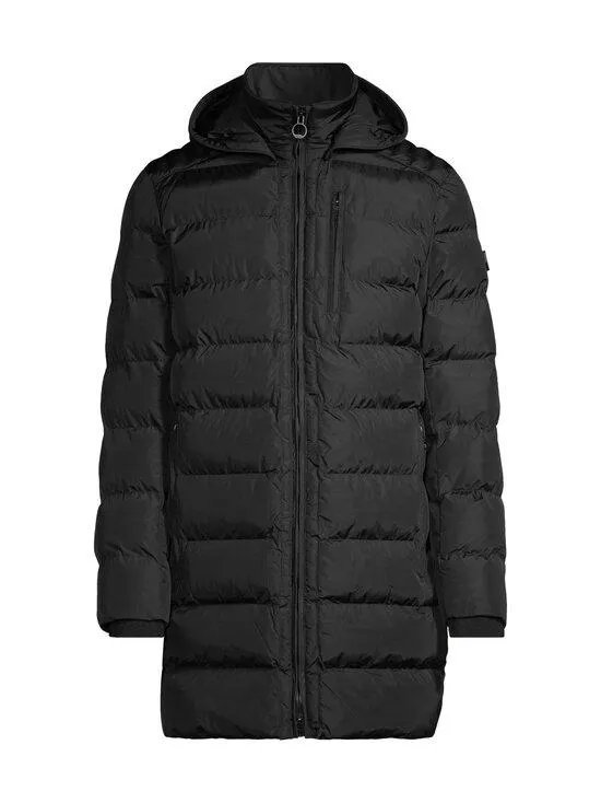 Blackjack Long -toppatakki