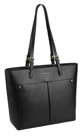 Daniele Donati laukku 01.741 00 Black