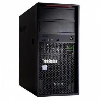 GreeniX P320 MT Xeon E3 GTX