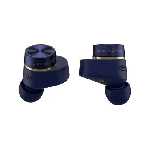 B&W PI7S2 TWS-KUULOKKEET