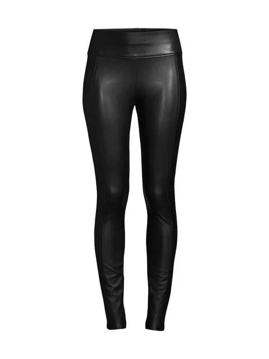 Edie Forming -tekonahkaleggingsit