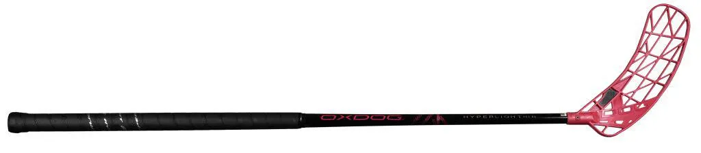 Oxdog Hyperlight HES 26 BR 103 oval MBC2 - salibandymaila