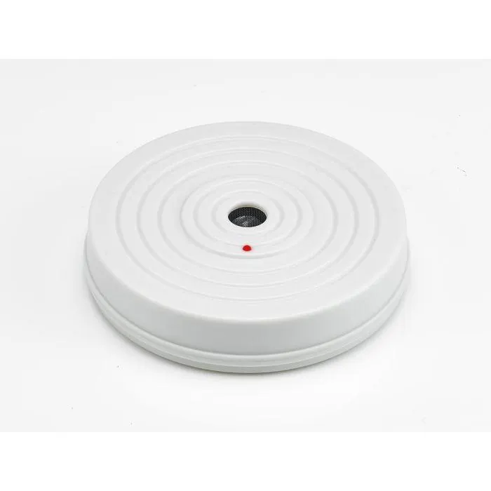 ÖTÖKKÄ HIIRI/ROTTAKARKOTIN PARISTO VALKOINEN