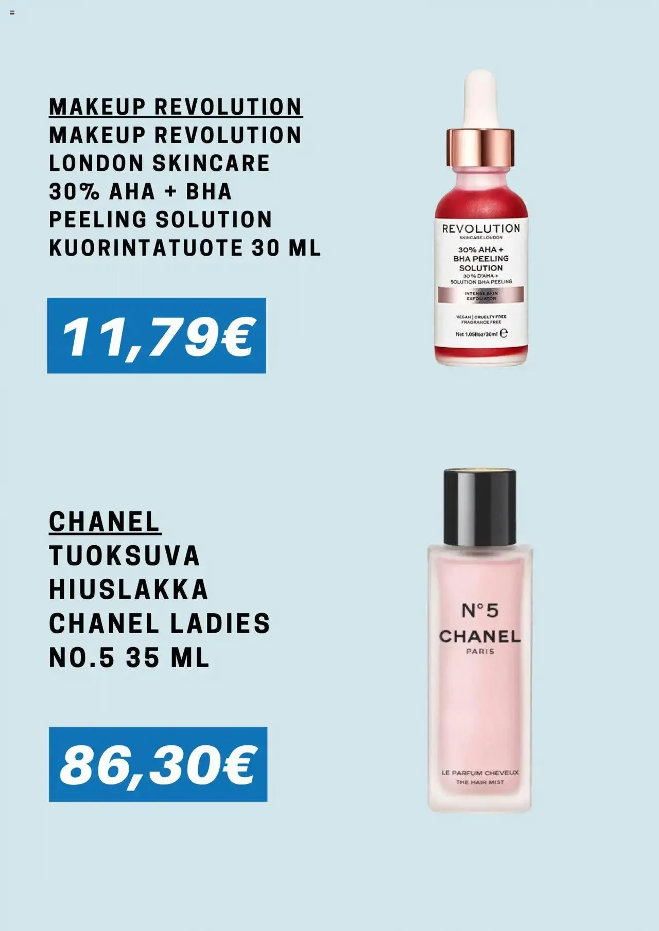 Hobby Hall tarjoukset voimassa alkaen 17. syyskuuta - 3. lokakuuta 2024 - Tarjouslehti sivu 2