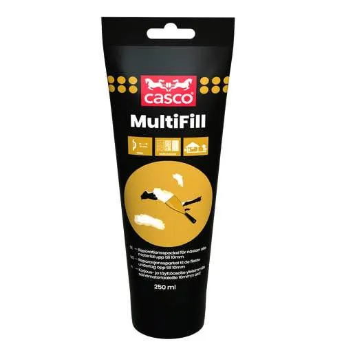 Casco MultiFill valmistasoite 250ml