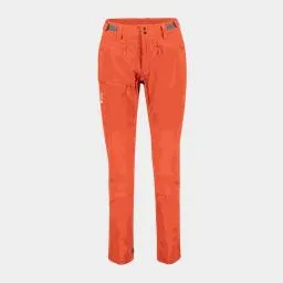 Zircon Slim Pant, softshell-housut, vaellushousut, naisten