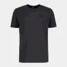 Ua Sportstyle Lc Short Sleeve, miesten t-paita
