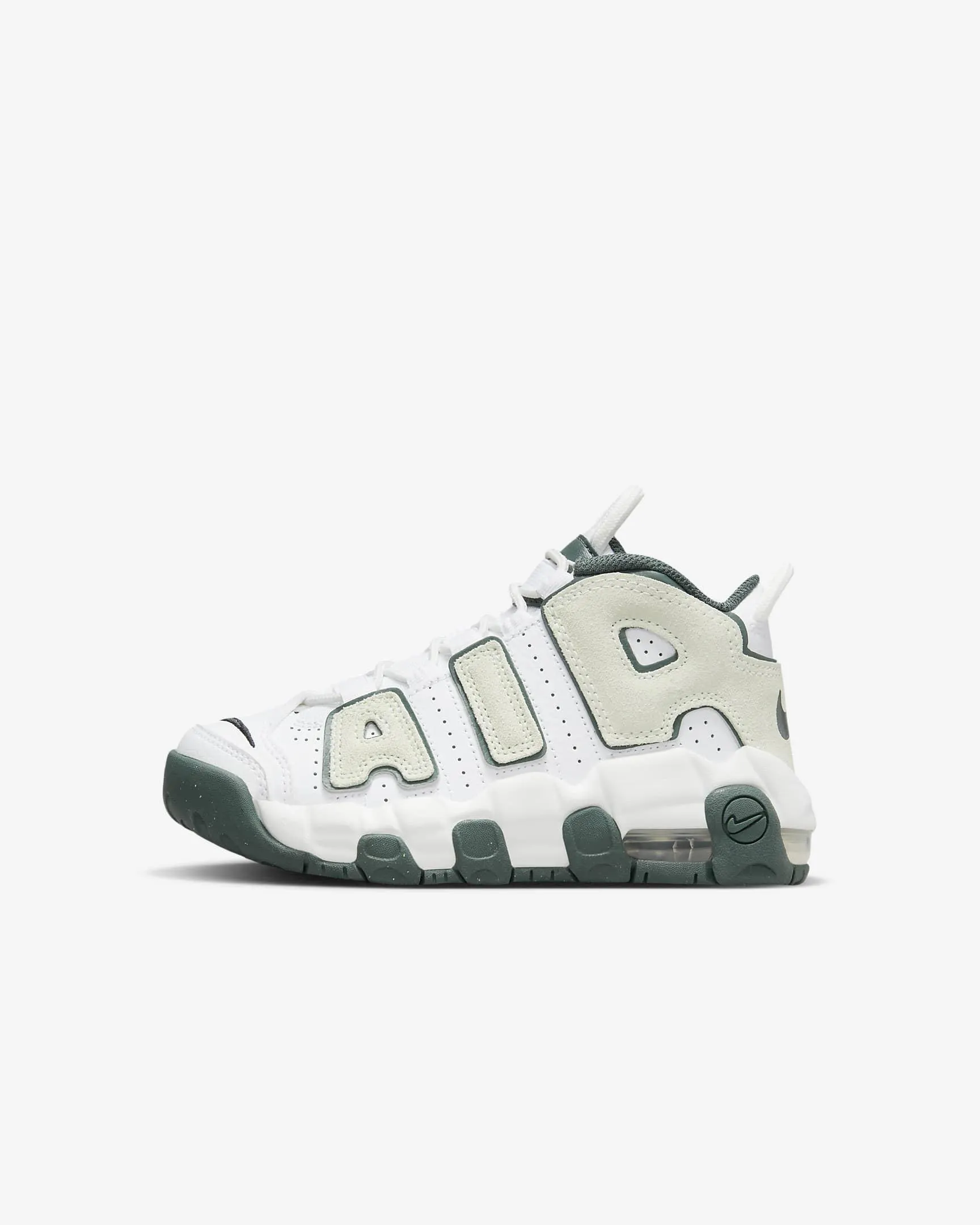 Nike Air More Uptempo