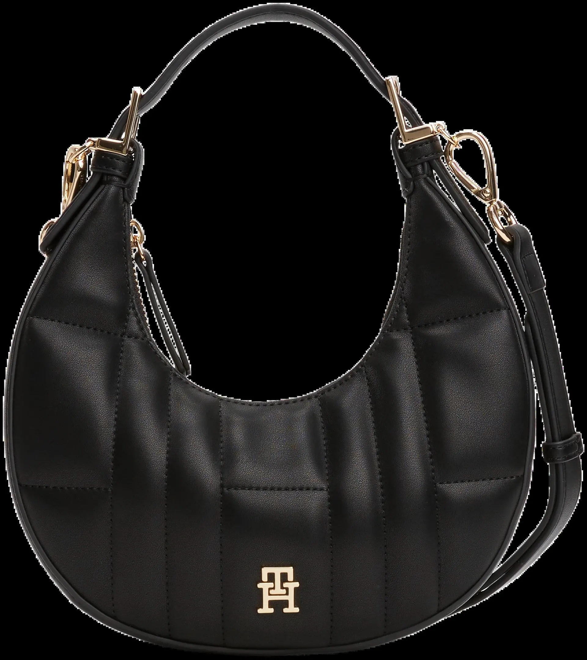 Tommy Hilfiger TH Feminine moon olkalaukku